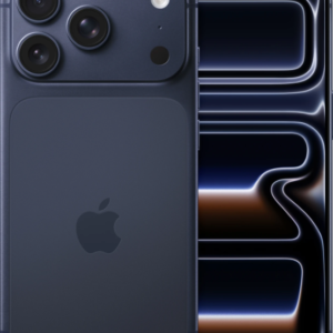apple iphone 17 pro