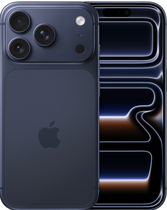 apple iphone 17 pro